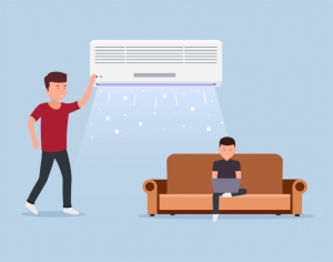 benefits of a ductless mini split