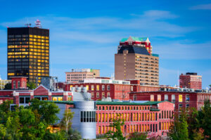 manchester new hampshire